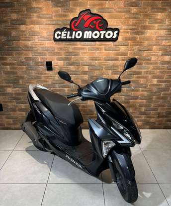 HONDA-ELITE 125i-2022