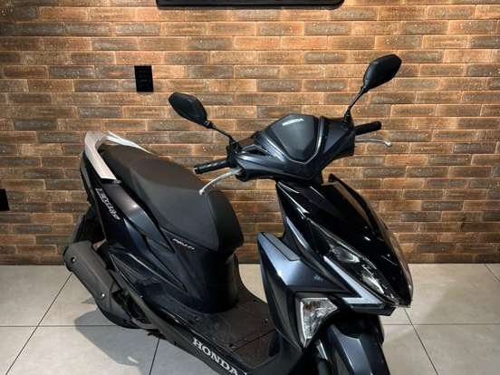 HONDA-ELITE 125i HONDA-ELITE 125i-2022