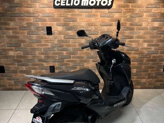 HONDA-ELITE 125i HONDA-ELITE 125i-2022