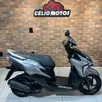 HONDA ELITE 125i HONDA ELITE 125i