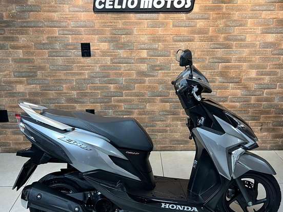 HONDA-ELITE 125i HONDA-ELITE 125i-2023