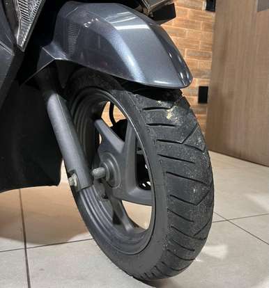 HONDA-ELITE 125i-2022