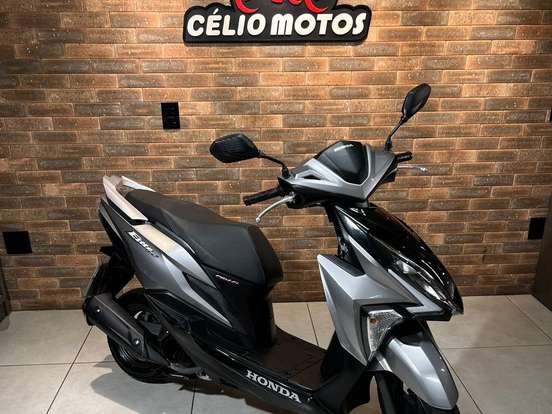 HONDA-ELITE 125i HONDA-ELITE 125i-2023