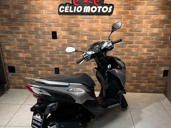 HONDA-ELITE 125i HONDA-ELITE 125i-2023