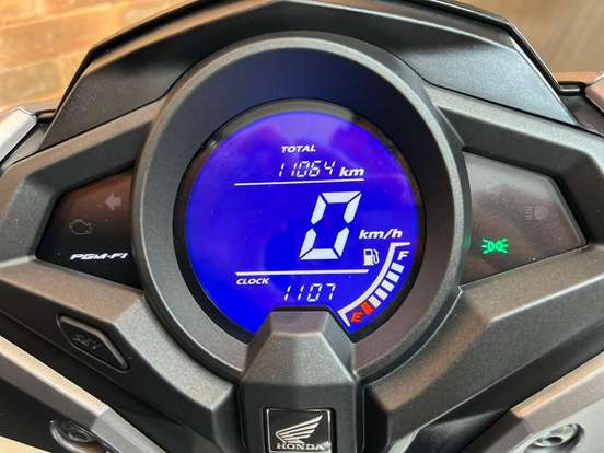 HONDA-ELITE 125i HONDA-ELITE 125i-2023
