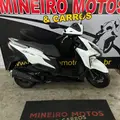 HONDA ELITE 125i HONDA ELITE 125i