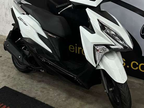 HONDA-ELITE 125i HONDA-ELITE 125i-2019