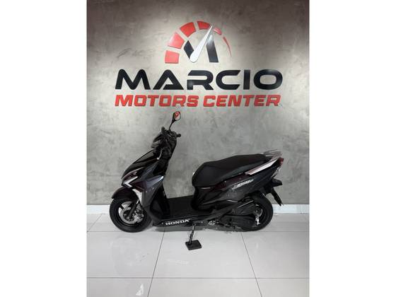 HONDA ELITE 125i 