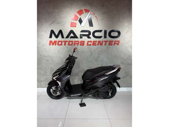 HONDA-ELITE 125i HONDA-ELITE 125i-2023