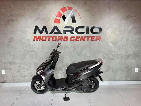 HONDA-ELITE 125i-2023