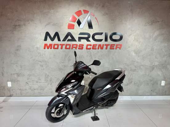 HONDA-ELITE 125i HONDA-ELITE 125i-2023