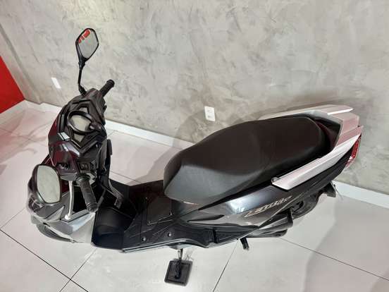 HONDA-ELITE 125i HONDA-ELITE 125i-2023
