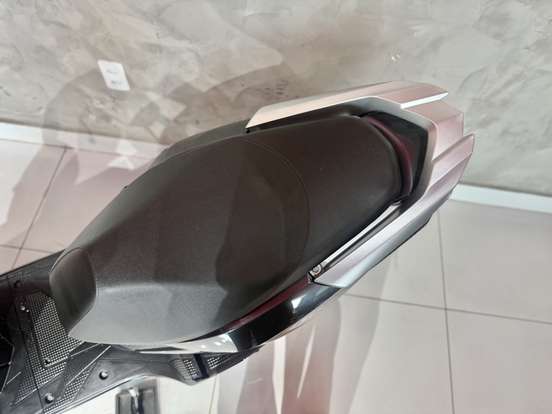 HONDA-ELITE 125i-2023