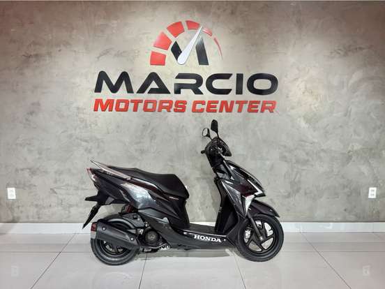 HONDA-ELITE 125i HONDA-ELITE 125i-2023