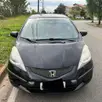 HONDA FIT 1.4 DX 16V FLEX 4P MANUAL HONDA FIT 1.4 DX 16V FLEX 4P MANUAL