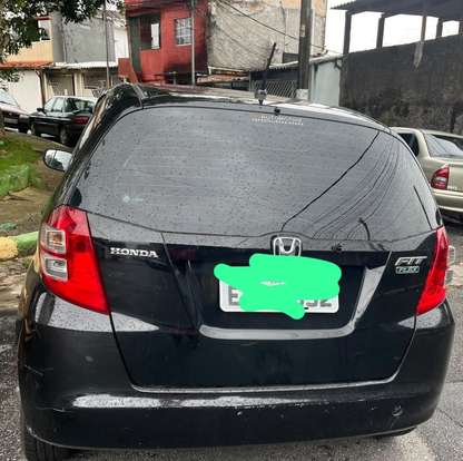 HONDA-FIT-2009