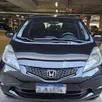 HONDA FIT 1.4 LX 16V FLEX 4P MANUAL HONDA FIT 1.4 LX 16V FLEX 4P MANUAL