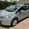 HONDA FIT 1.4 LX 16V FLEX 4P MANUAL HONDA FIT 1.4 LX 16V FLEX 4P MANUAL