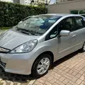 HONDA FIT 1.4 LX 16V FLEX 4P MANUAL HONDA FIT 1.4 LX 16V FLEX 4P MANUAL