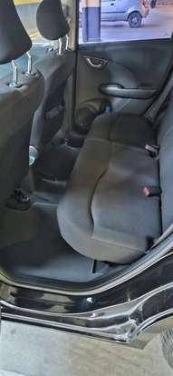 HONDA-FIT-1.4 LX 16V FLEX 4P MANUAL HONDA-FIT-2009