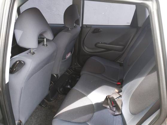 HONDA FIT 1.4 LX 8V GASOLINA 4P MANUAL