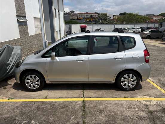 HONDA-FIT-1.4 LX 8V GASOLINA 4P MANUAL HONDA-FIT-2004