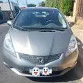 HONDA FIT 1.4 LXL 16V FLEX 4P AUTOMÁTICO HONDA FIT 1.4 LXL 16V FLEX 4P AUTOMÁTICO