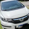 HONDA FIT 1.5 EX 16V FLEX 4P AUTOMÁTICO HONDA FIT 1.5 EX 16V FLEX 4P AUTOMÁTICO