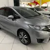 HONDA FIT 1.5 EX 16V FLEX 4P AUTOMÁTICO HONDA FIT 1.5 EX 16V FLEX 4P AUTOMÁTICO