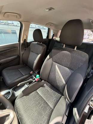 HONDA-FIT-1.5 EX 16V FLEX 4P AUTOMÁTICO HONDA-FIT-2014