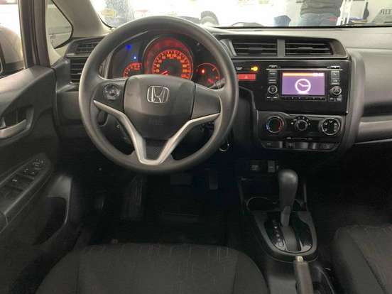 HONDA-FIT-1.5 EX 16V FLEX 4P AUTOMÁTICO HONDA-FIT-2014
