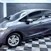 HONDA FIT 1.5 LX 16V FLEX 4P AUTOMÁTICO HONDA FIT 1.5 LX 16V FLEX 4P AUTOMÁTICO