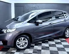 HONDA FIT 1.5 LX 16V FLEX 4P AUTOMÁTICO HONDA FIT 1.5 LX 16V FLEX 4P AUTOMÁTICO