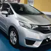 HONDA FIT 1.5 LX 16V FLEX 4P AUTOMÁTICO HONDA FIT 1.5 LX 16V FLEX 4P AUTOMÁTICO