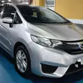 HONDA FIT 1.5 LX 16V FLEX 4P AUTOMÁTICO HONDA FIT 1.5 LX 16V FLEX 4P AUTOMÁTICO