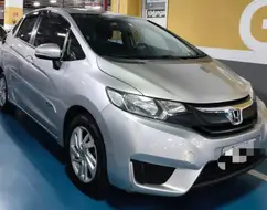 HONDA FIT 1.5 LX 16V FLEX 4P AUTOMÁTICO HONDA FIT 1.5 LX 16V FLEX 4P AUTOMÁTICO