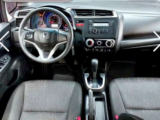 HONDA-FIT-1.5 LX 16V FLEX 4P AUTOMÁTICO HONDA-FIT-2017
