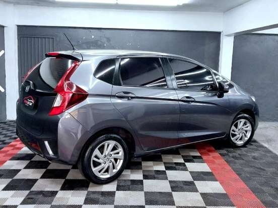 HONDA-FIT-1.5 LX 16V FLEX 4P AUTOMÁTICO HONDA-FIT-2017