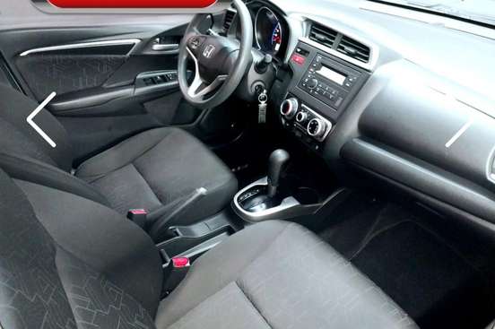 HONDA-FIT-2017