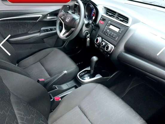 HONDA-FIT-1.5 LX 16V FLEX 4P AUTOMÁTICO HONDA-FIT-2017