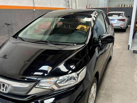 HONDA-FIT-1.5 LX 16V FLEX 4P AUTOMÁTICO HONDA-FIT-2015