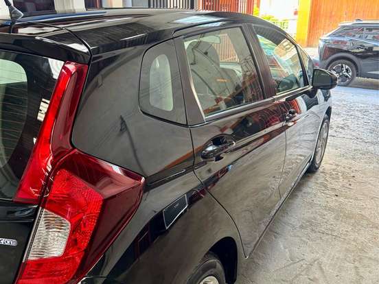 HONDA-FIT-1.5 LX 16V FLEX 4P AUTOMÁTICO HONDA-FIT-2015