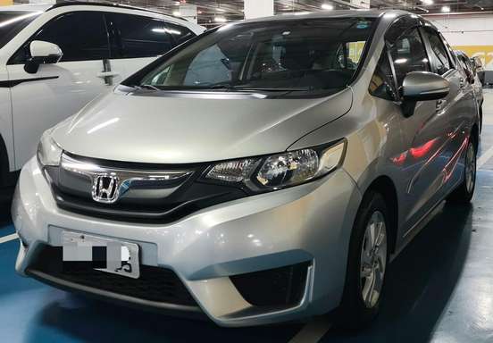 HONDA-FIT-1.5 LX 16V FLEX 4P AUTOMÁTICO HONDA-FIT-2014