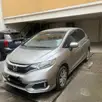 HONDA FIT 1.5 PERSONAL 16V FLEX 4P AUTOMÁTICO HONDA FIT 1.5 PERSONAL 16V FLEX 4P AUTOMÁTICO