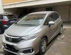 HONDA FIT 1.5 PERSONAL 16V FLEX 4P AUTOMÁTICO HONDA FIT 1.5 PERSONAL 16V FLEX 4P AUTOMÁTICO