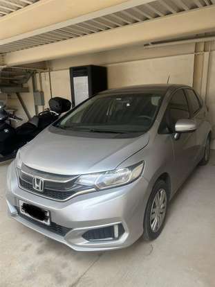 HONDA-FIT-1.5 PERSONAL 16V FLEX 4P AUTOMÁTICO HONDA-FIT-2019