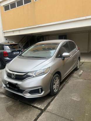 HONDA-FIT-1.5 PERSONAL 16V FLEX 4P AUTOMÁTICO HONDA-FIT-2019