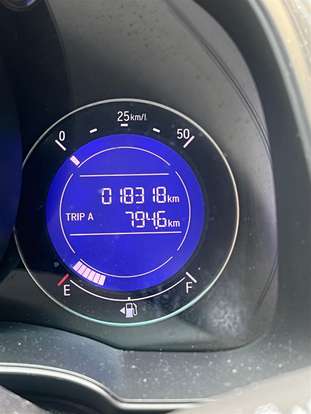 HONDA-FIT-1.5 PERSONAL 16V FLEX 4P AUTOMÁTICO HONDA-FIT-2019