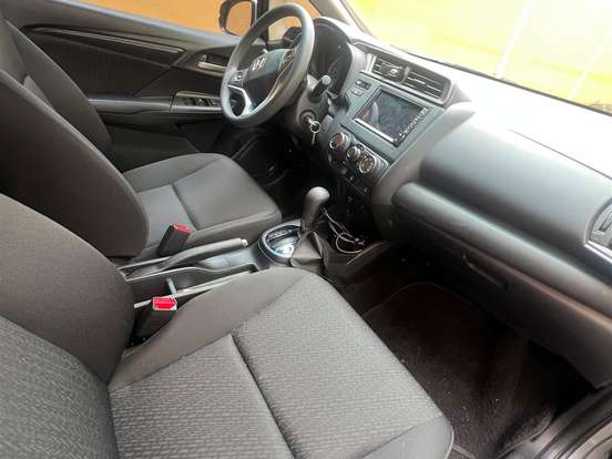 HONDA-FIT-1.5 PERSONAL 16V FLEX 4P AUTOMÁTICO HONDA-FIT-2019