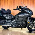 HONDA GL 1800 GOLD WING HONDA GL 1800 GOLD WING